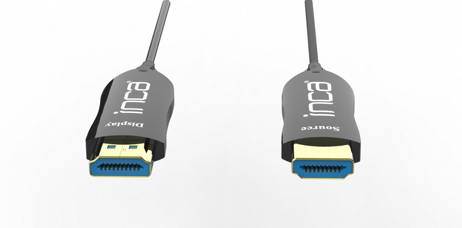 EAN 8681949013355 - Inca IHD-30T cable HDMI 30 m HDMI tipo A (Estándar) Negro imagen 4