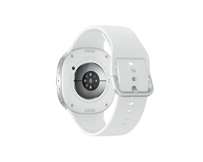 EAN 8806097415602 - Samsung Galaxy Watch 8 3,81 cm (1.5") AMOLED 44 mm Digital 480 x 480 Pixeles Pantalla táctil Plata Wifi G imagen 6