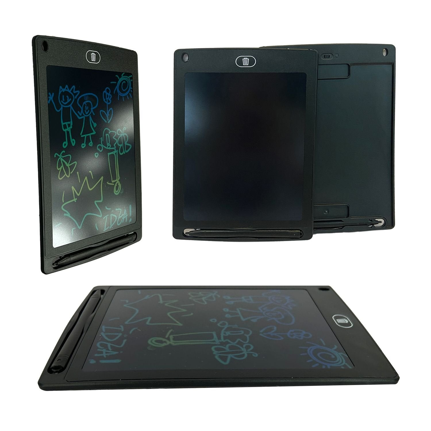 EAN 4260513722707 - Mad Monkey 2000102 tablet infantil Negro imagen 2