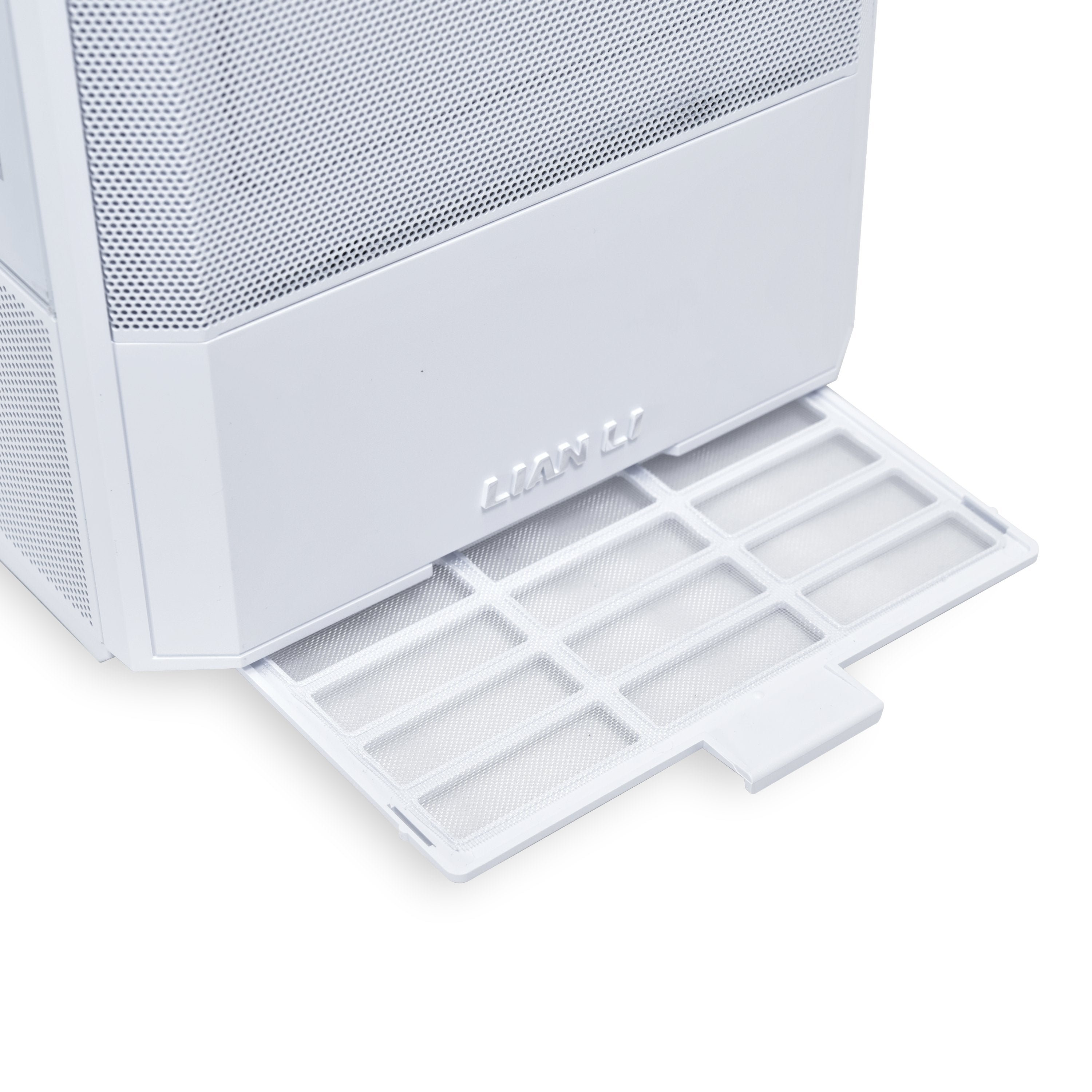 EAN 4718466015846 - Lian Li Lancool 207 Midi Tower Blanco imagen 14