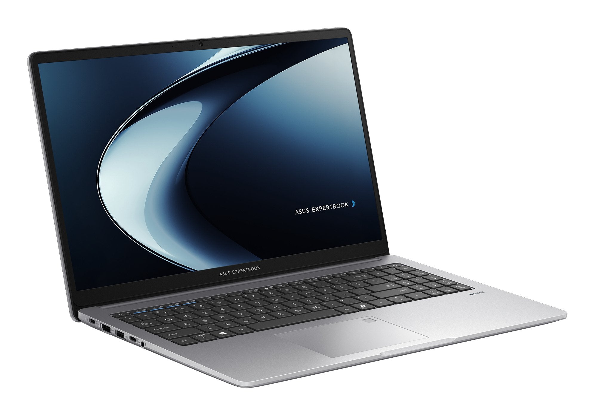 EAN 4711636380379 - ASUS ExpertBook P1 PM1503CDA-S70316X AMD Ryzen™ 7 39,6 cm (15.6") DDR5-SDRAM Wi-Fi 6E (802.11ax) imagen 3