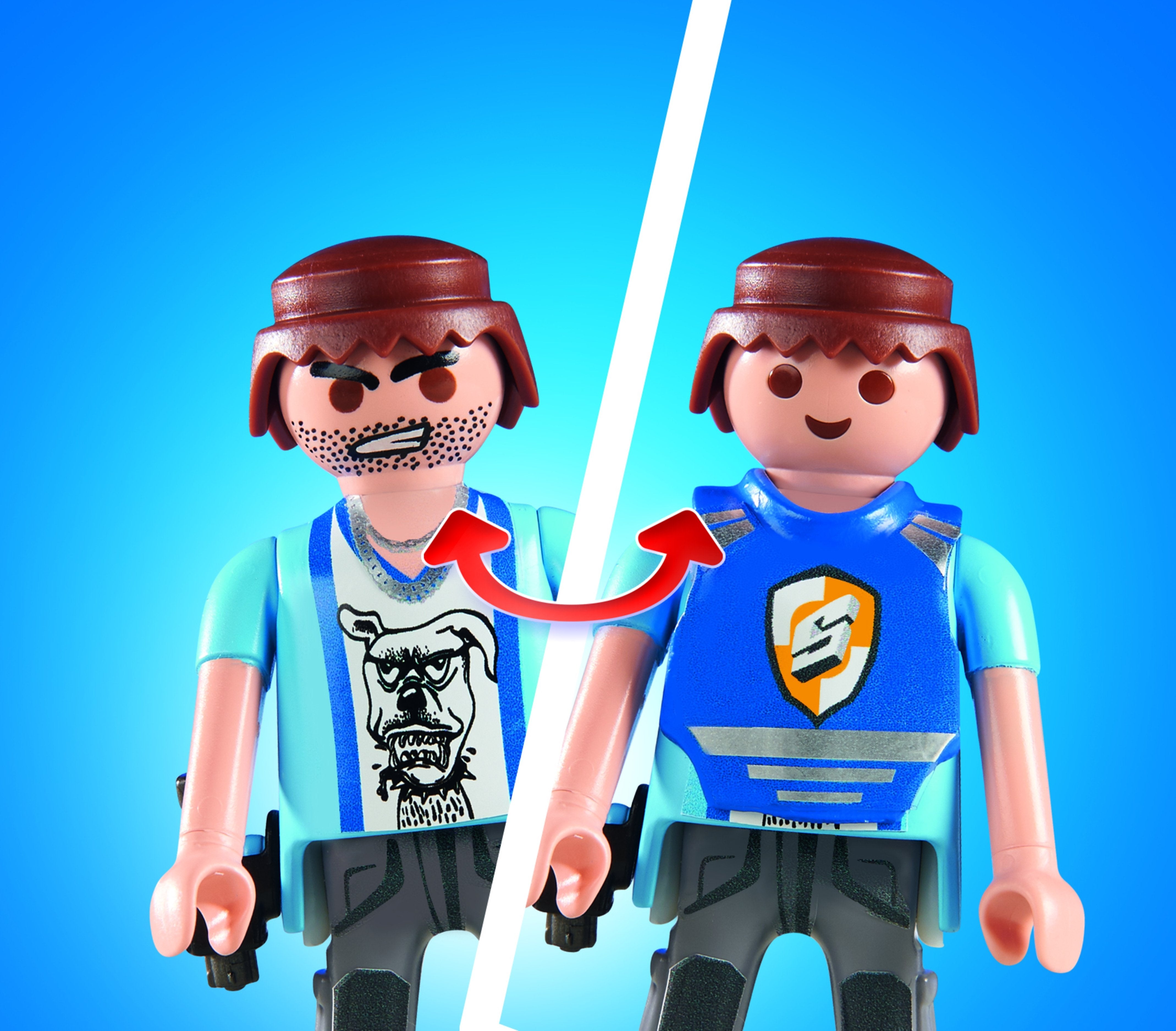 EAN 4008789715975 - Playmobil 71597 set de juguetes imagen 4