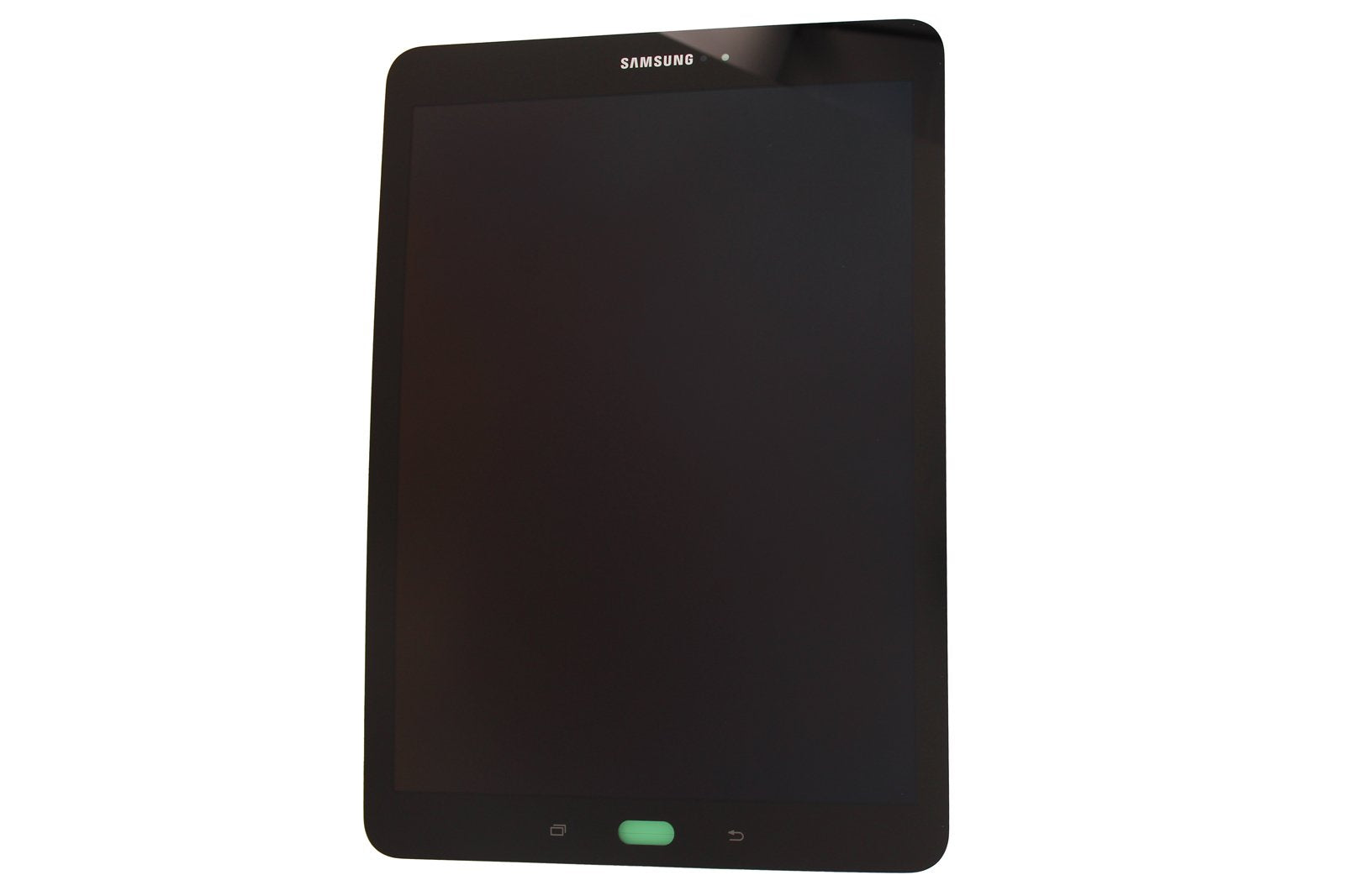 EAN 5711783443322 - Samsung GH97-20282A recambio del teléfono móvil Mostrar Negro imagen 1