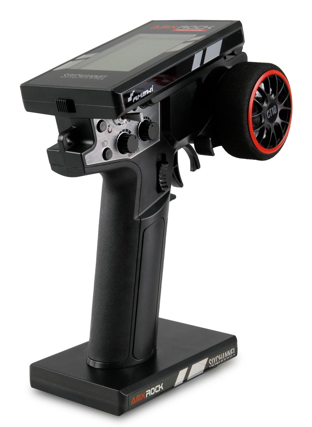 EAN 4262408975120 - Amewi Caballo modelo controlado por radio Vehículo oruga Motor eléctrico 1:10 imagen 6