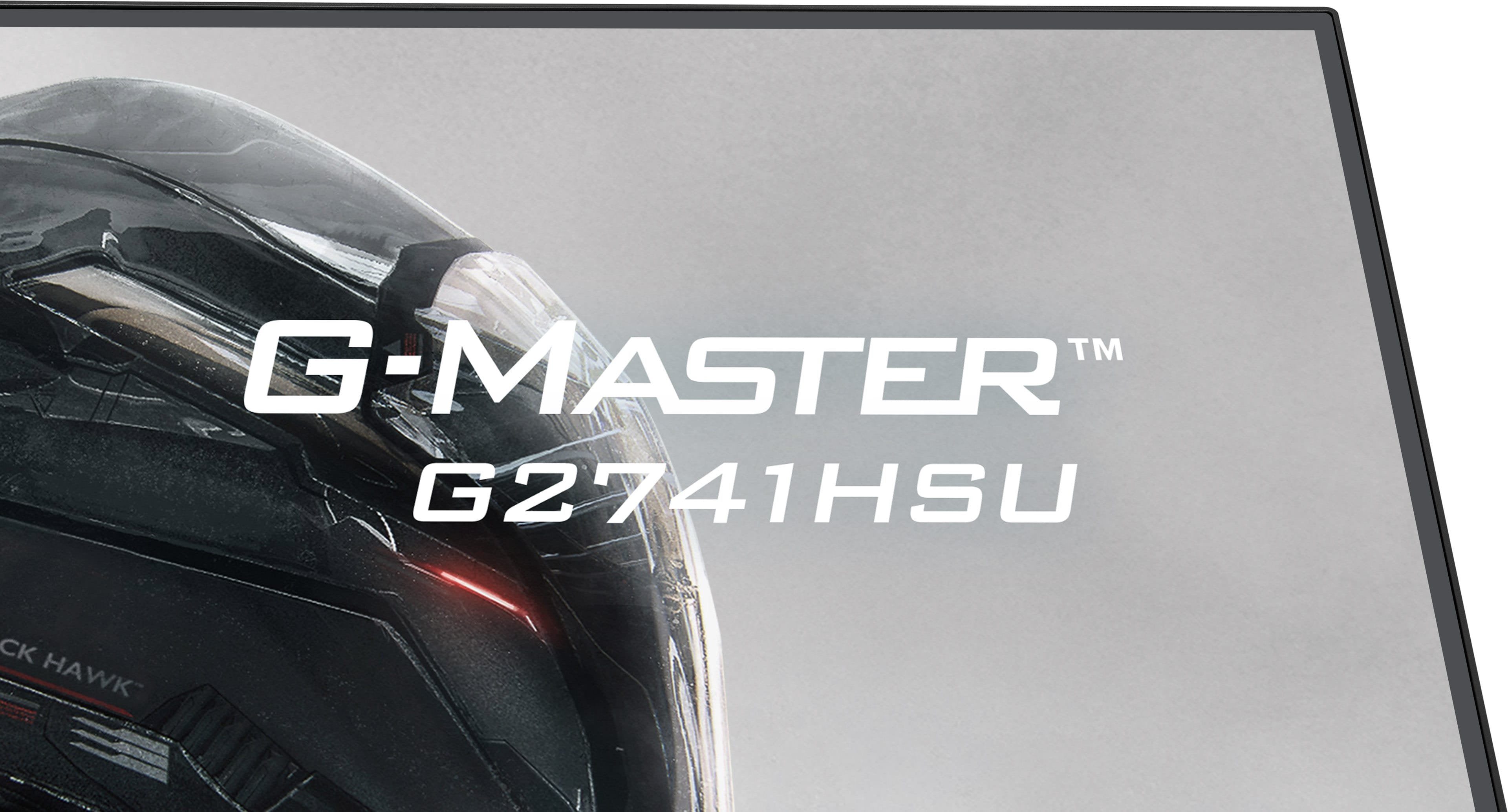EAN 4948570126330 - iiyama G-MASTER G2741HSU-B1 pantalla para PC 68,6 cm (27") 1920 x 1080 Pixeles Full HD Negro imagen 5