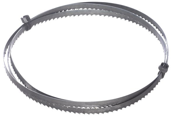 Hoja De Sierra De Cinta Einhell 1.400 X 8 X 0,65 Mm, 6 Tpi 49081505