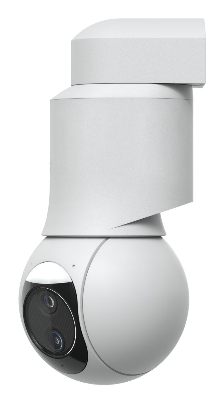 EAN 0810177161486 - Ubiquiti G6 PTZ Esférico Cámara de seguridad IP Interior y exterior 3864 x 2160 Pixeles Techo/Pared/Poste imagen 7
