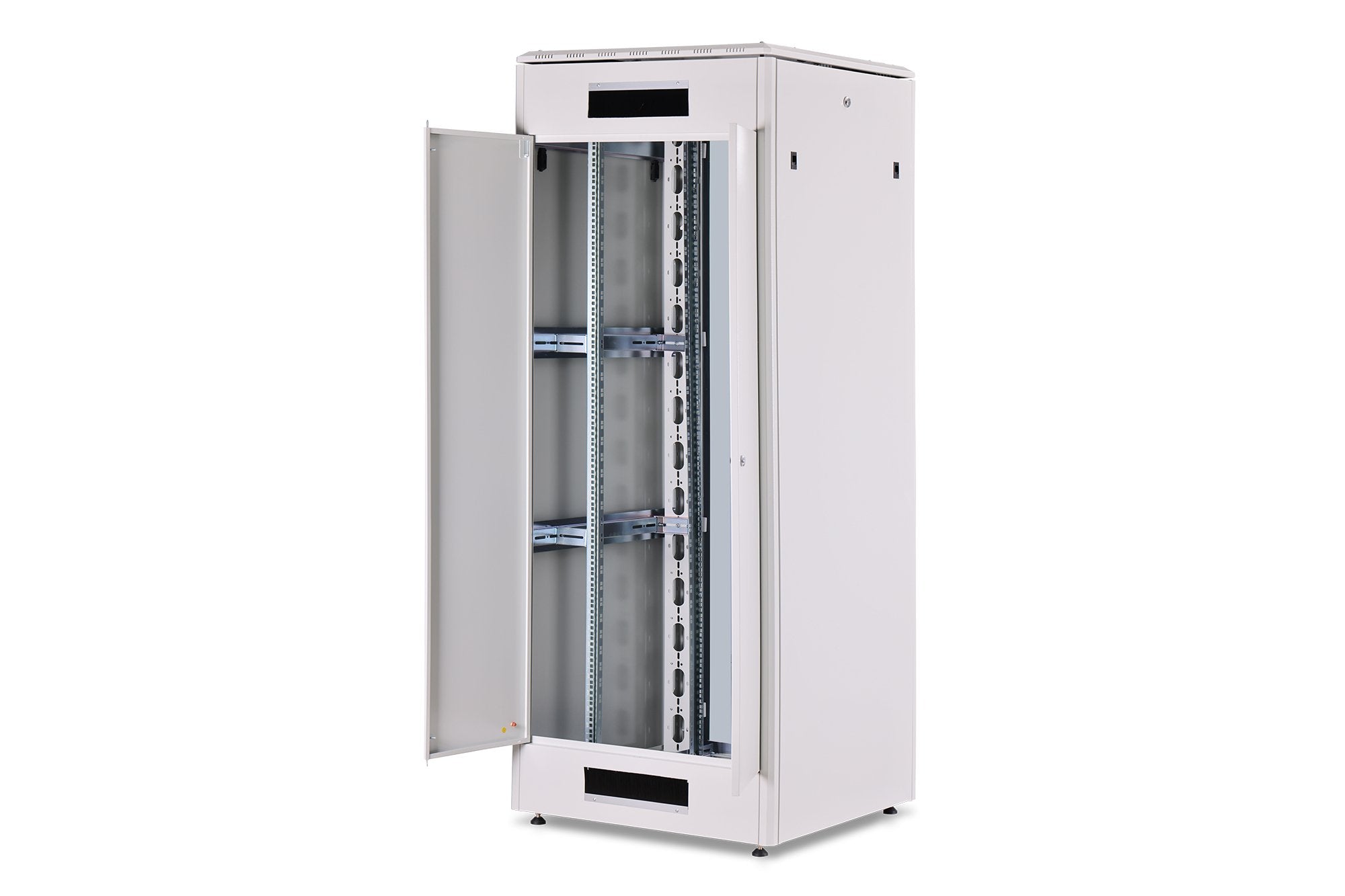 EAN 4016032334217 - Digitus DN-19 42U-8/8-1 armario rack Rack o bastidor independiente Gris imagen 11