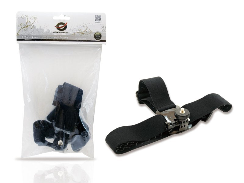 Conceptronic Soporte Para Cabeza Conceptronic Cactioncam