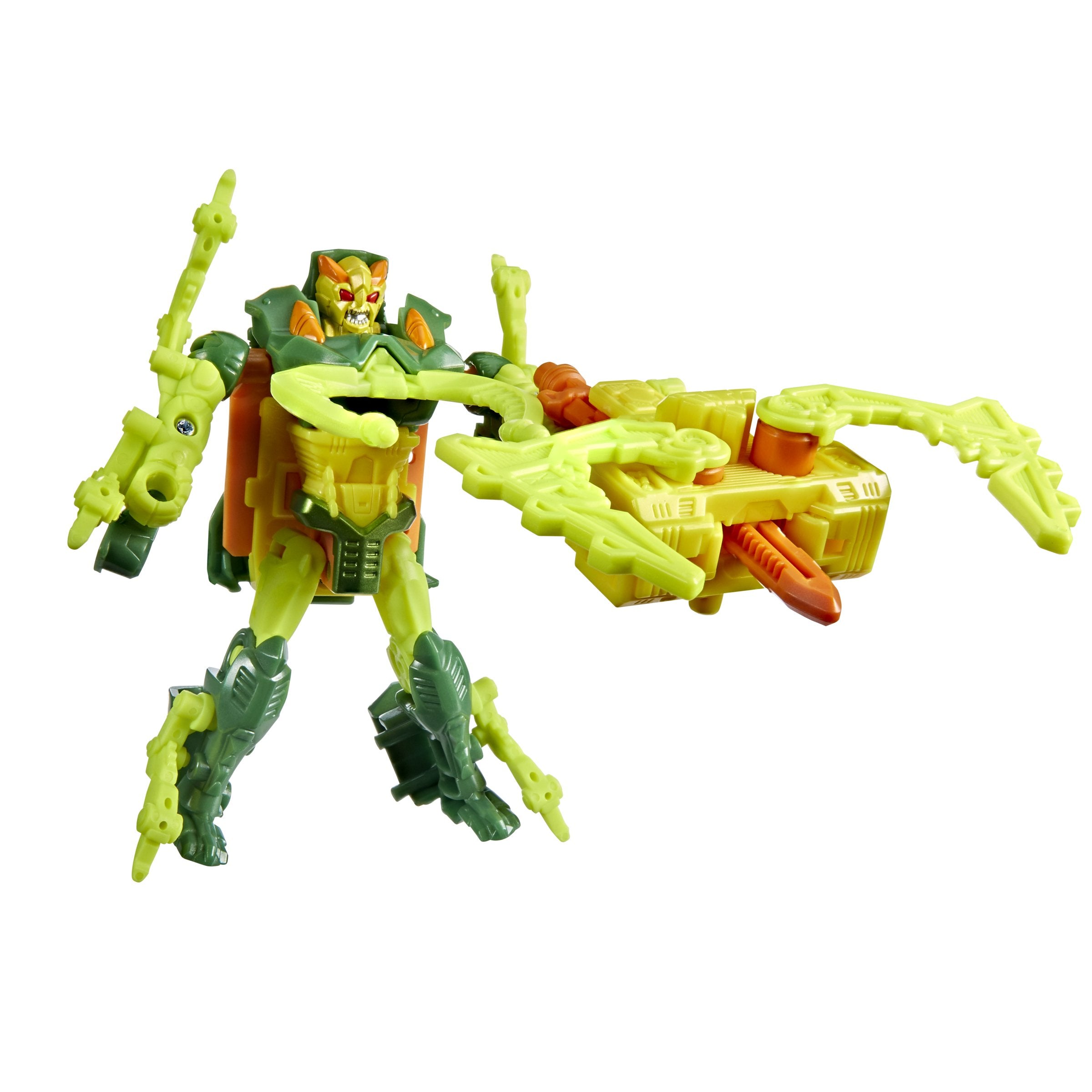 EAN 5010996327451 - Transformers G10535L00 figura de juguete para niños imagen 2