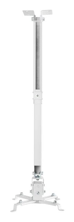 EAN 8435364318768 - iggual SPTP01 montaje para projector Techo/pared Blanco imagen 2