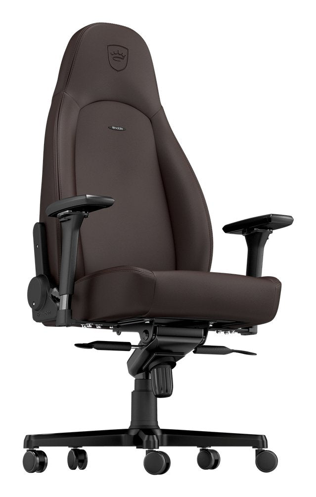 Noblechairs Icon Gaming Silla - Java Edition