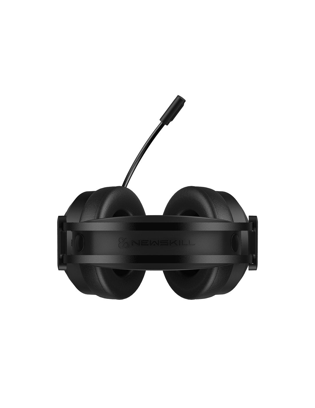 Auriculares Newskill Gaming Drakain Juego Negro