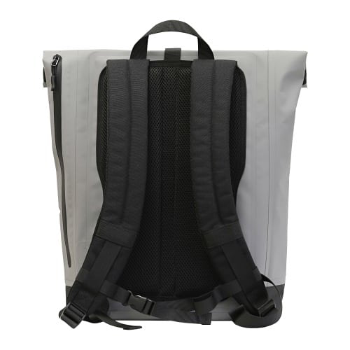 EAN 3303170118108 - T'nB UMWATERBAG2 mochila Mochila informal Gris Tela, Malla, Tereftalato de polietileno (PET), Cloruro de imagen 3