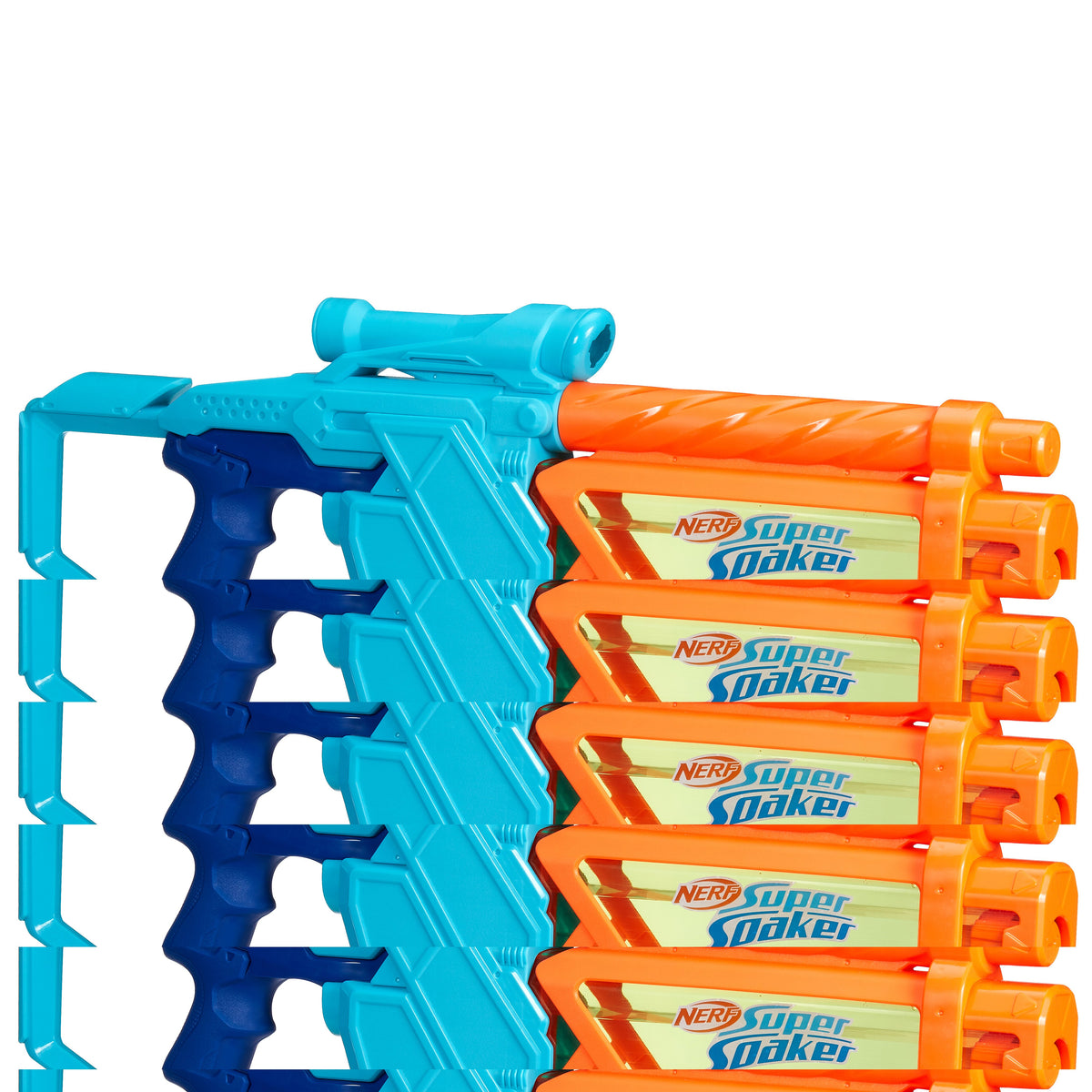 EAN 5010996279750 - Nerf Super Soaker G09995L00 arma de juguete imagen 2