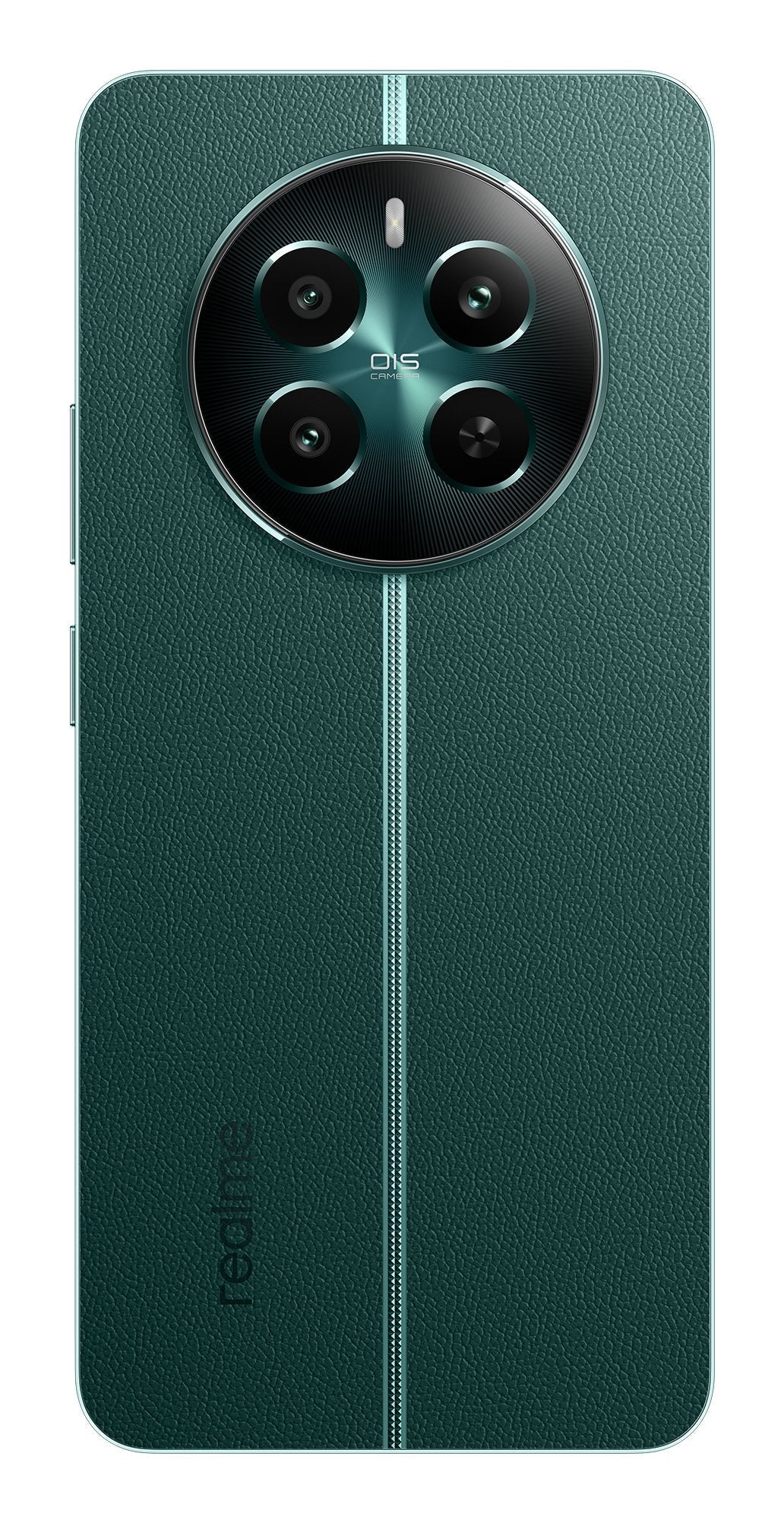 Realme 12+ 5g 12gb/512gb Verde