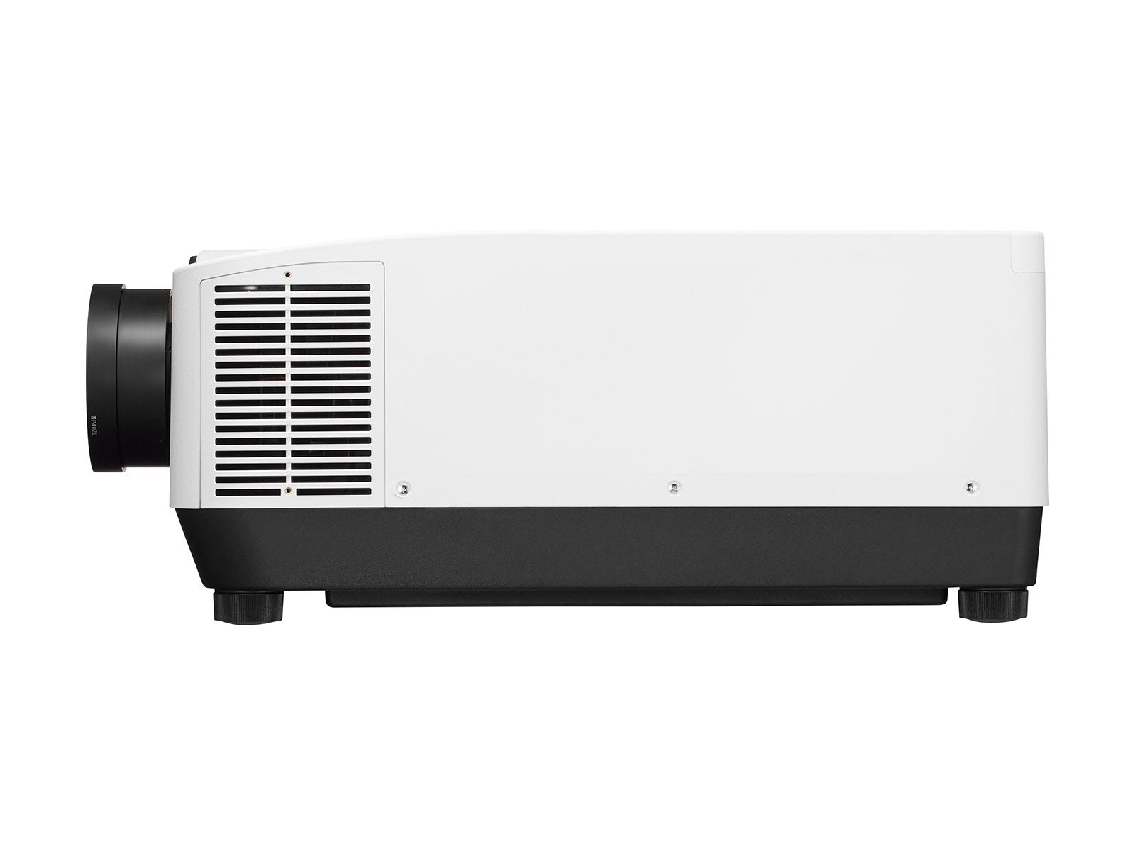 Xp-A824u-W, Pro 3lcd Laser Projector, High Brightness Xpa824u-W