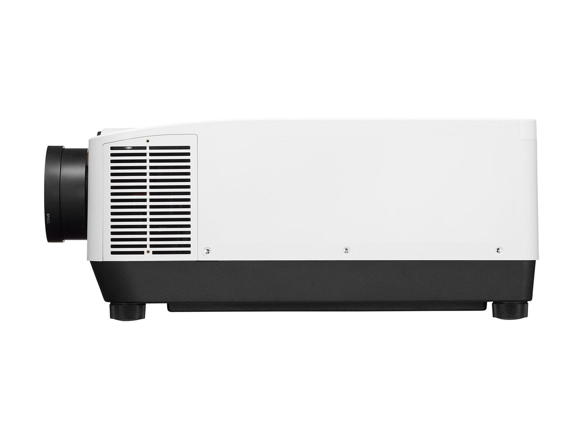 Xp-A104u-W, Pro 3lcd Laser Projector, High Brightness Xpa104u-W