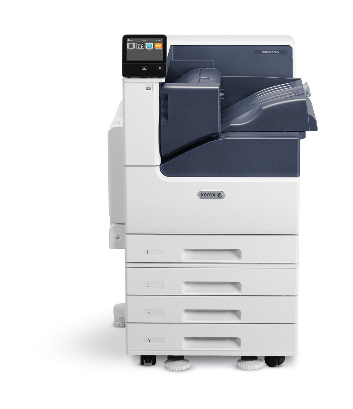EAN 0095205845709 - Xerox VersaLink C7000V_DN impresora láser Color 1200 x 2400 DPI imagen 9