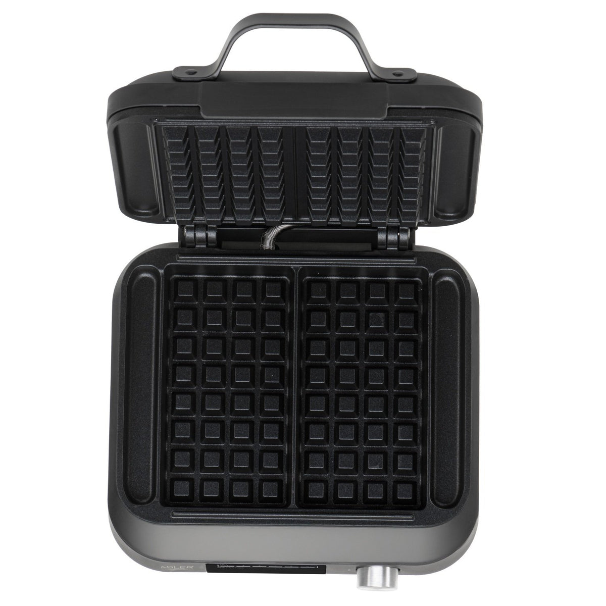 EAN 5905575907639 - Adler 2 barquillo(s) 1500 W Negro imagen 5