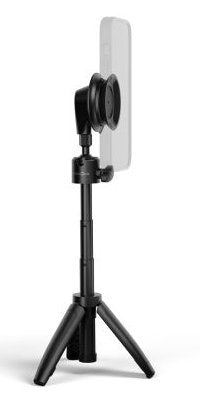 EAN 4251207402609 - FIDLOCK VB-0000E-P0002 (BLK) tripode Smartphone 3 pata(s) Negro imagen 2