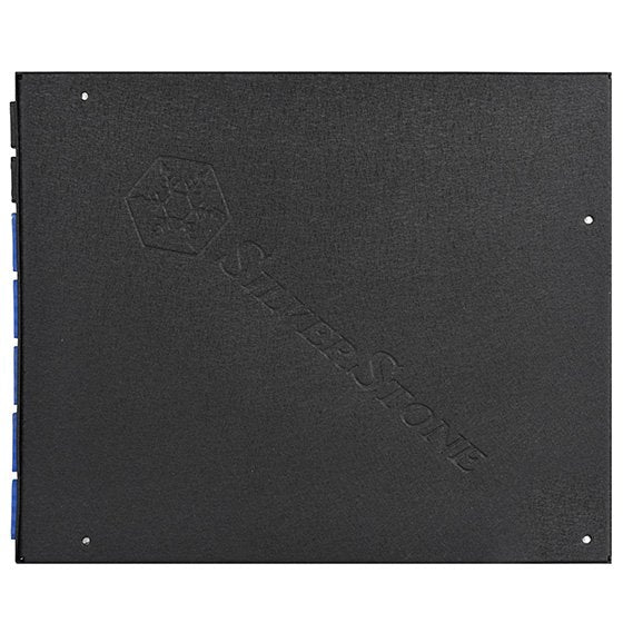 Fuente De Alimentación Silverstone Sst-St1500-Ti 1500w 80 Plus Titanium