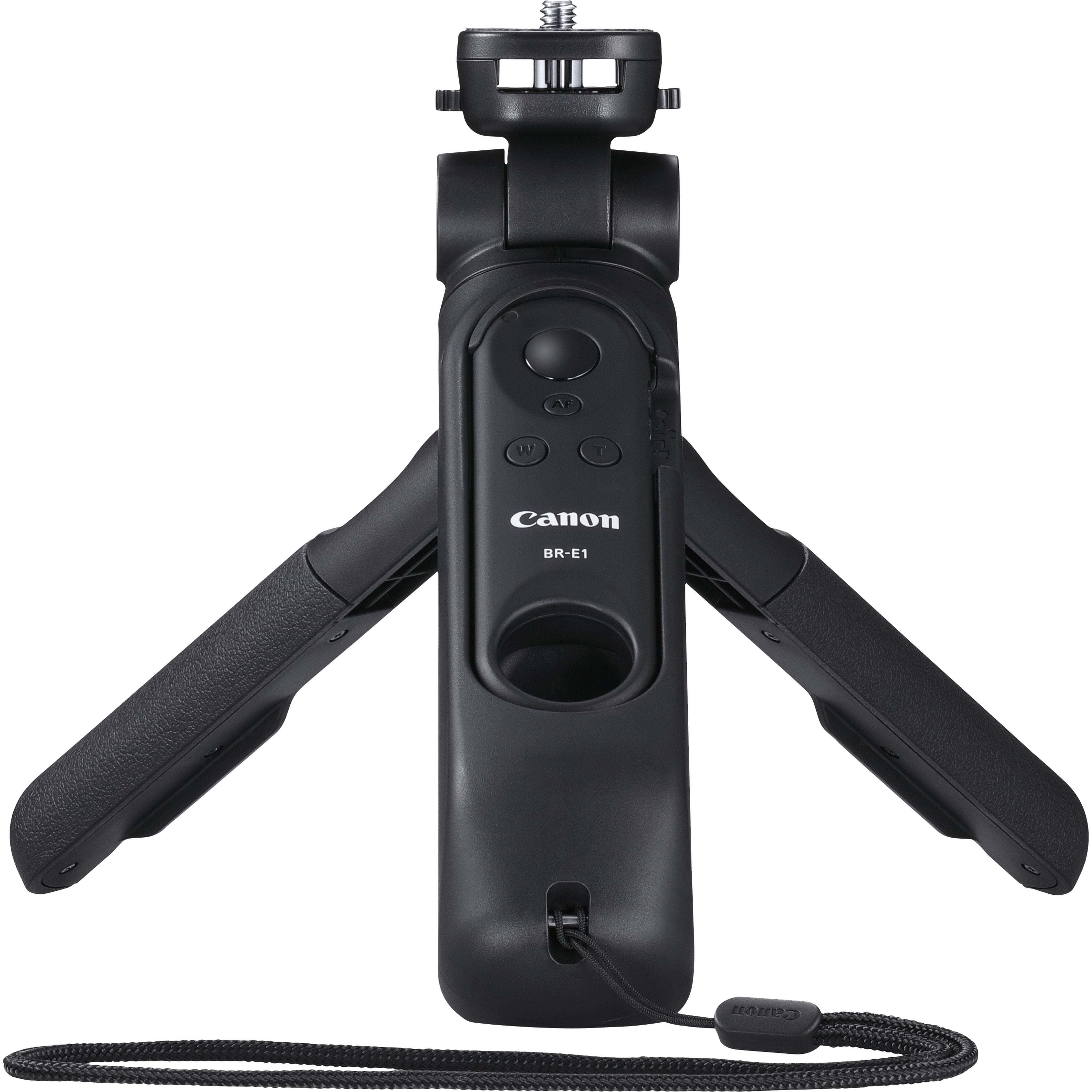 Empuñadura Para Trípode Hg-100tbr De Canon