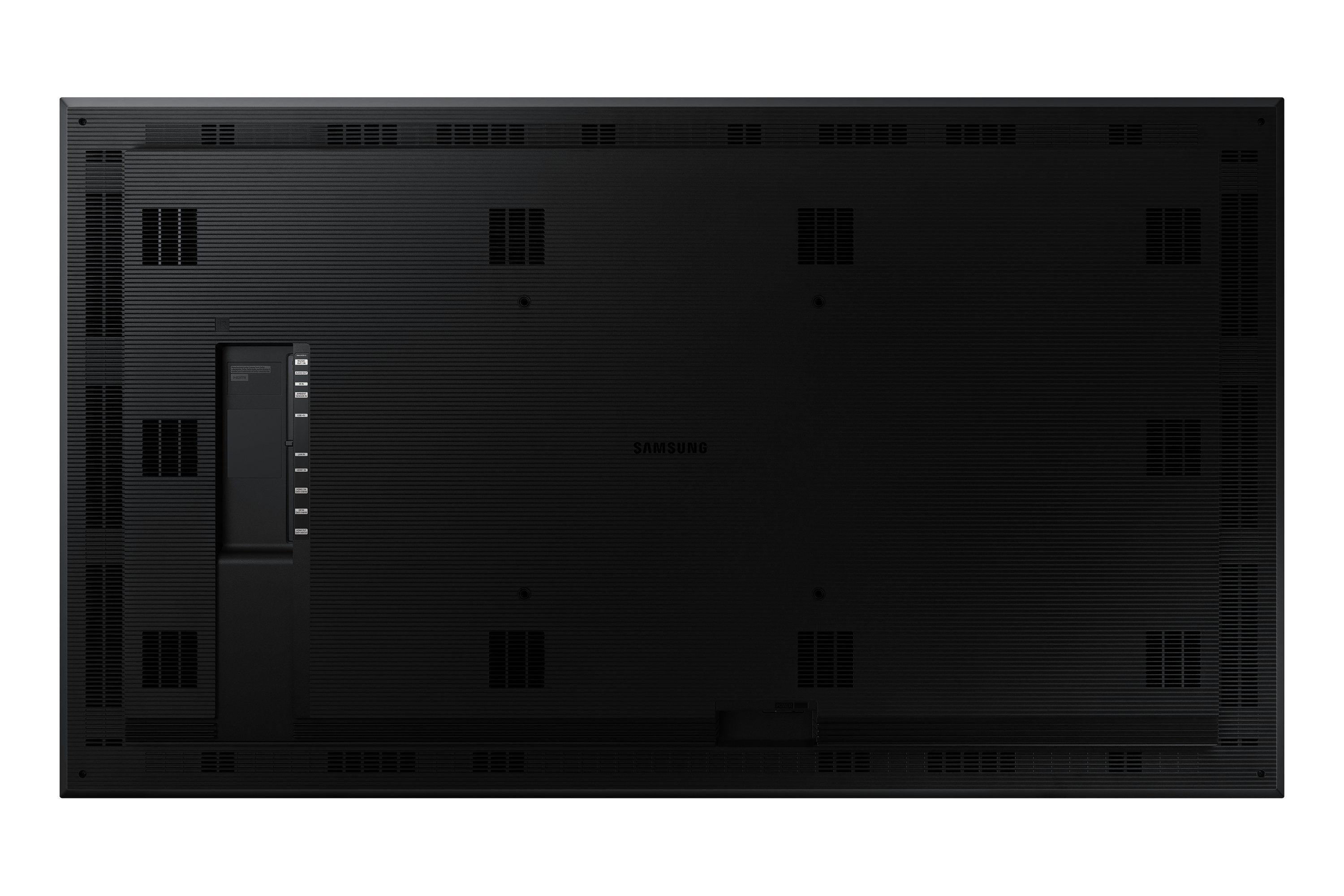 EAN 8806092748811 - Samsung OM75A Pantalla plana para señalización digital 190,5 cm (75") LCD Wifi 4000 cd / m² 4K Ultra HD N imagen 6