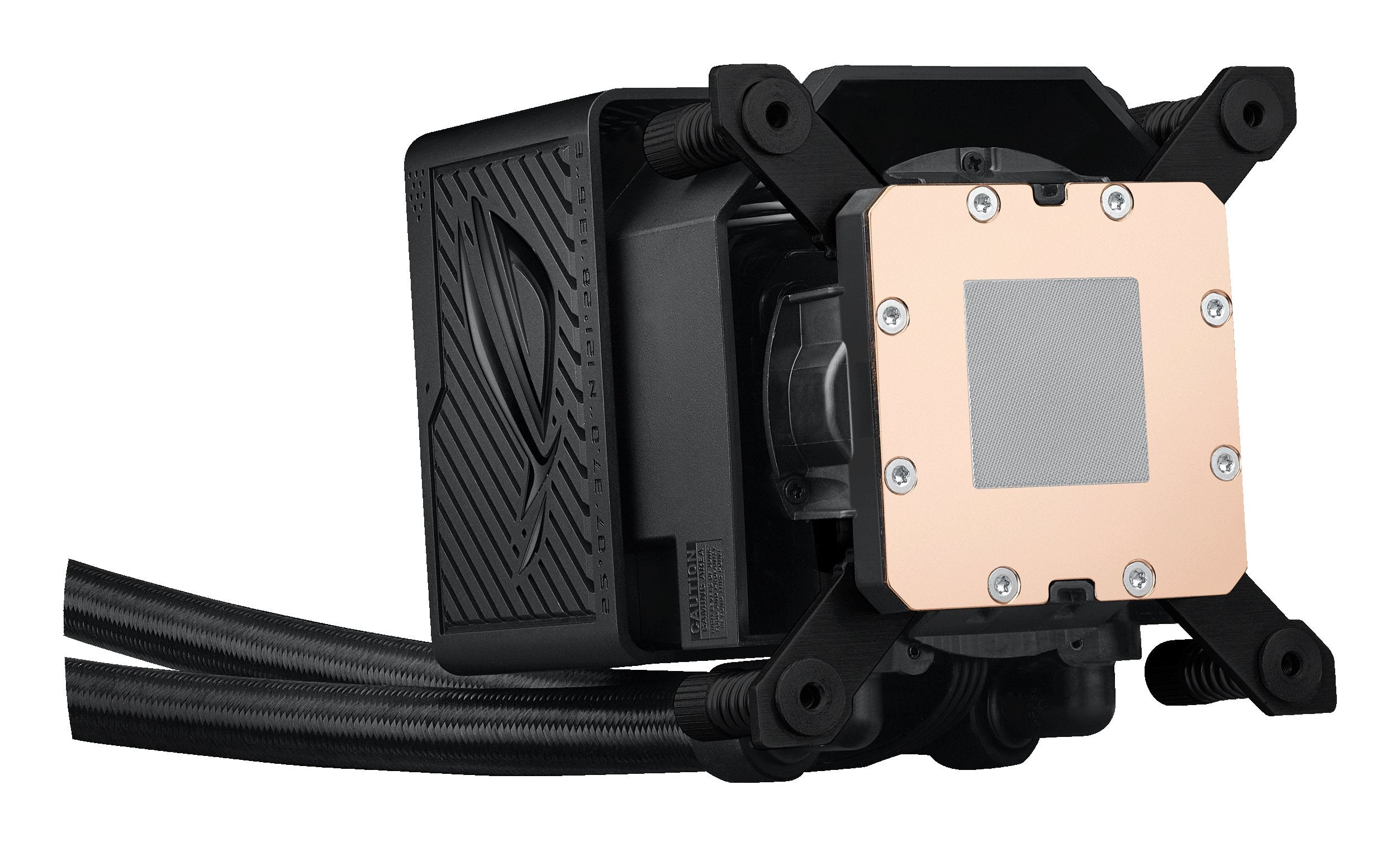 EAN 4711387715253 - ASUS ROG Ryujin III 360 ARGB Extreme Carcasa del ordenador Sistema de refrigeración líquida todo en uno 1 imagen 9