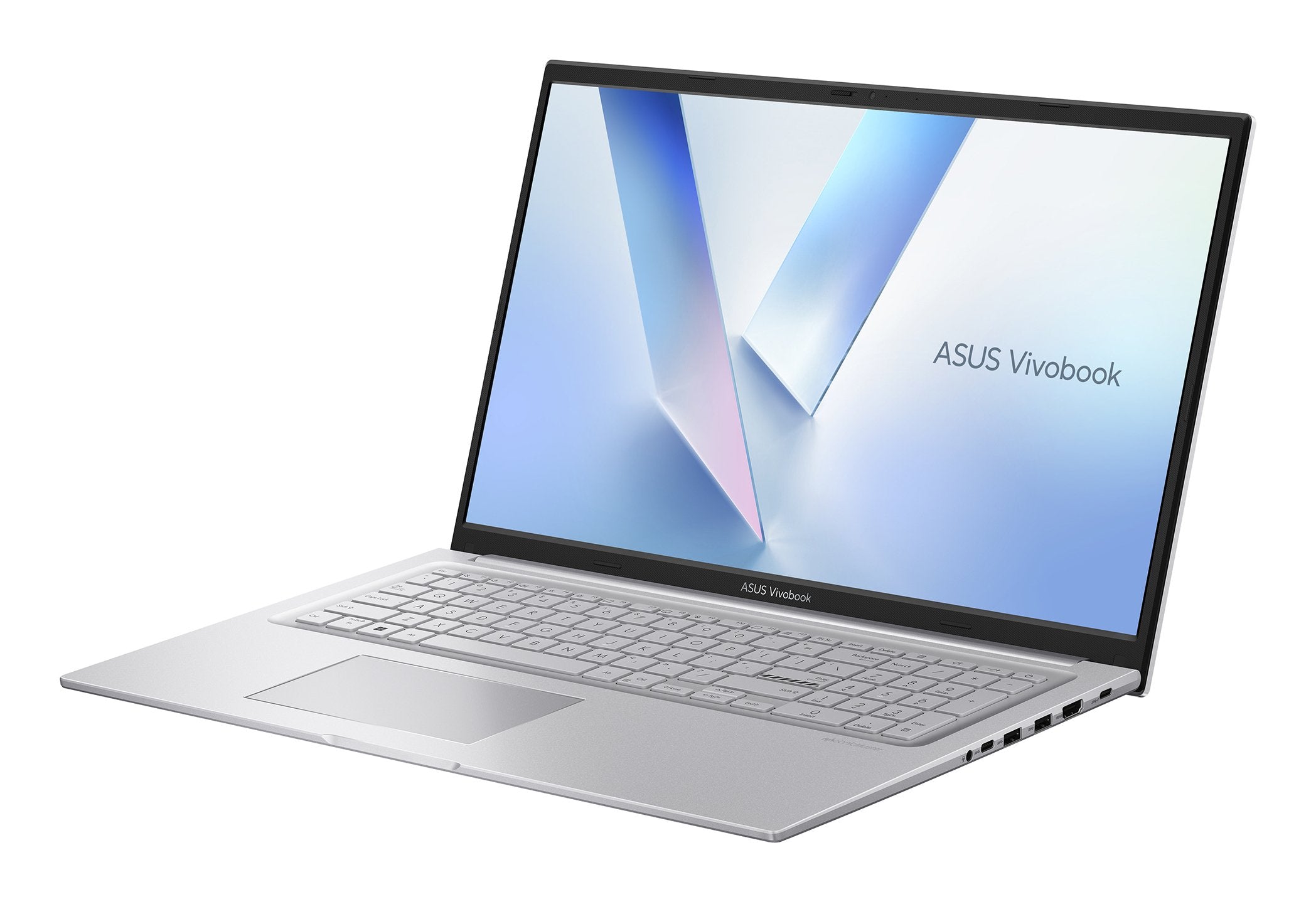 EAN 4711636159968 - ASUS Vivobook 17 F1704VA-AU050 43,9 cm (17.3") DDR4-SDRAM Wi-Fi 6 (802.11ax) imagen 4