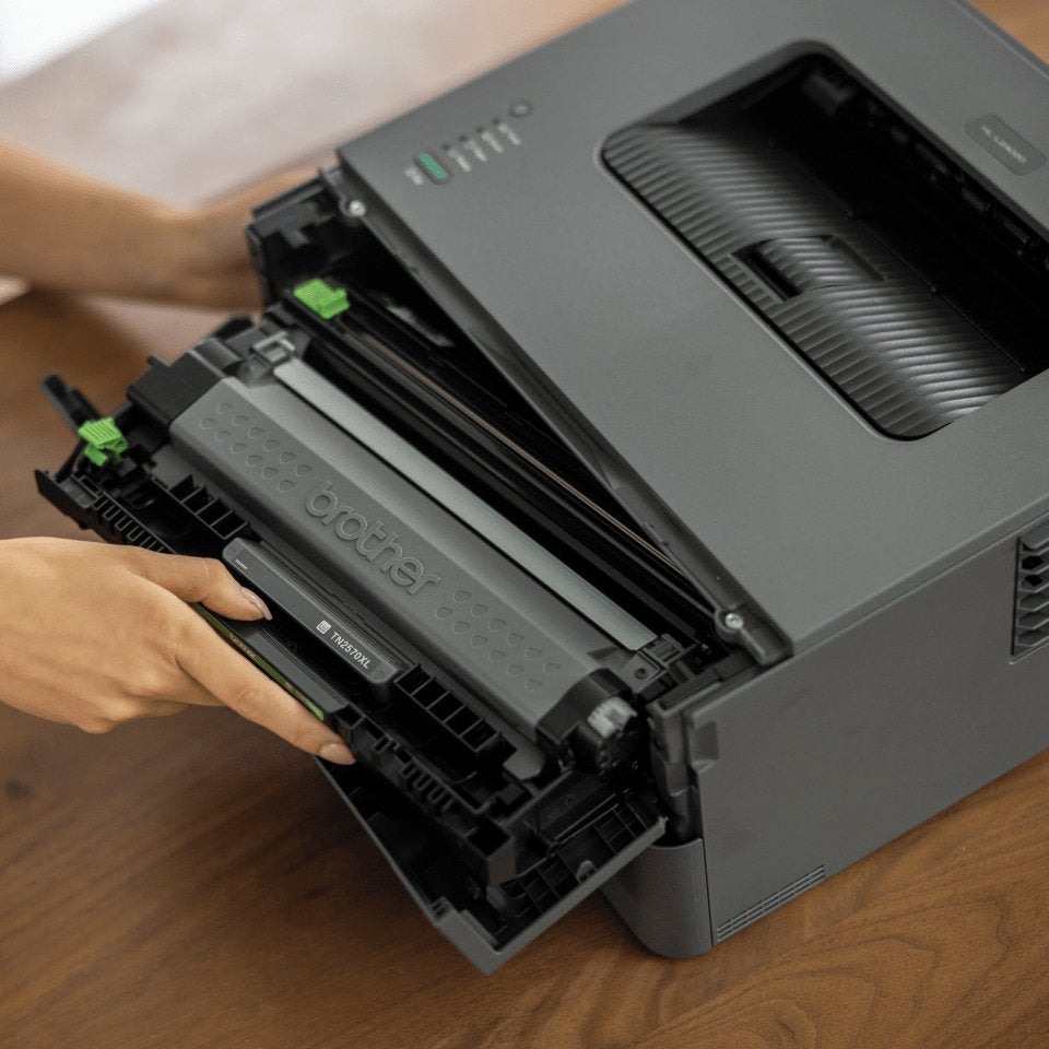Toner Brother Tn2590xl For Elle - Cee