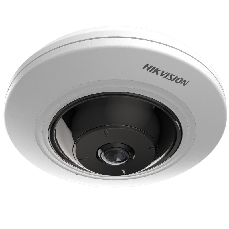 EAN 6931847180034 - Hikvision Panoramic Series DS-2CD3956G2-ISU (1.05 mm) Almohadilla Cámara de seguridad IP Interior 2592 x imagen 2