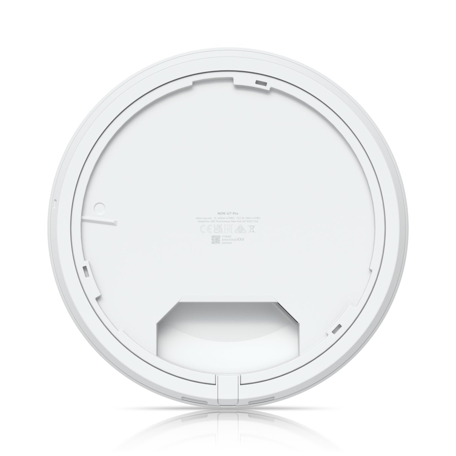 EAN 0810084694145 - Ubiquiti UACC-U7-Cover Tapa para cubierta de punto de acceso WLAN imagen 3