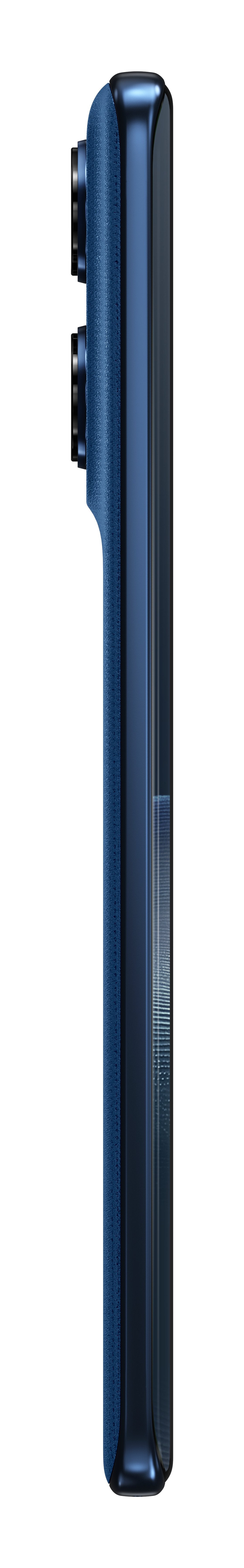 EAN 0840023298141 - Motorola edge 60 16,9 cm (6.67") SIM doble Android 15 5G USB Tipo C 12 GB 256 GB 5200 mAh Azul imagen 12