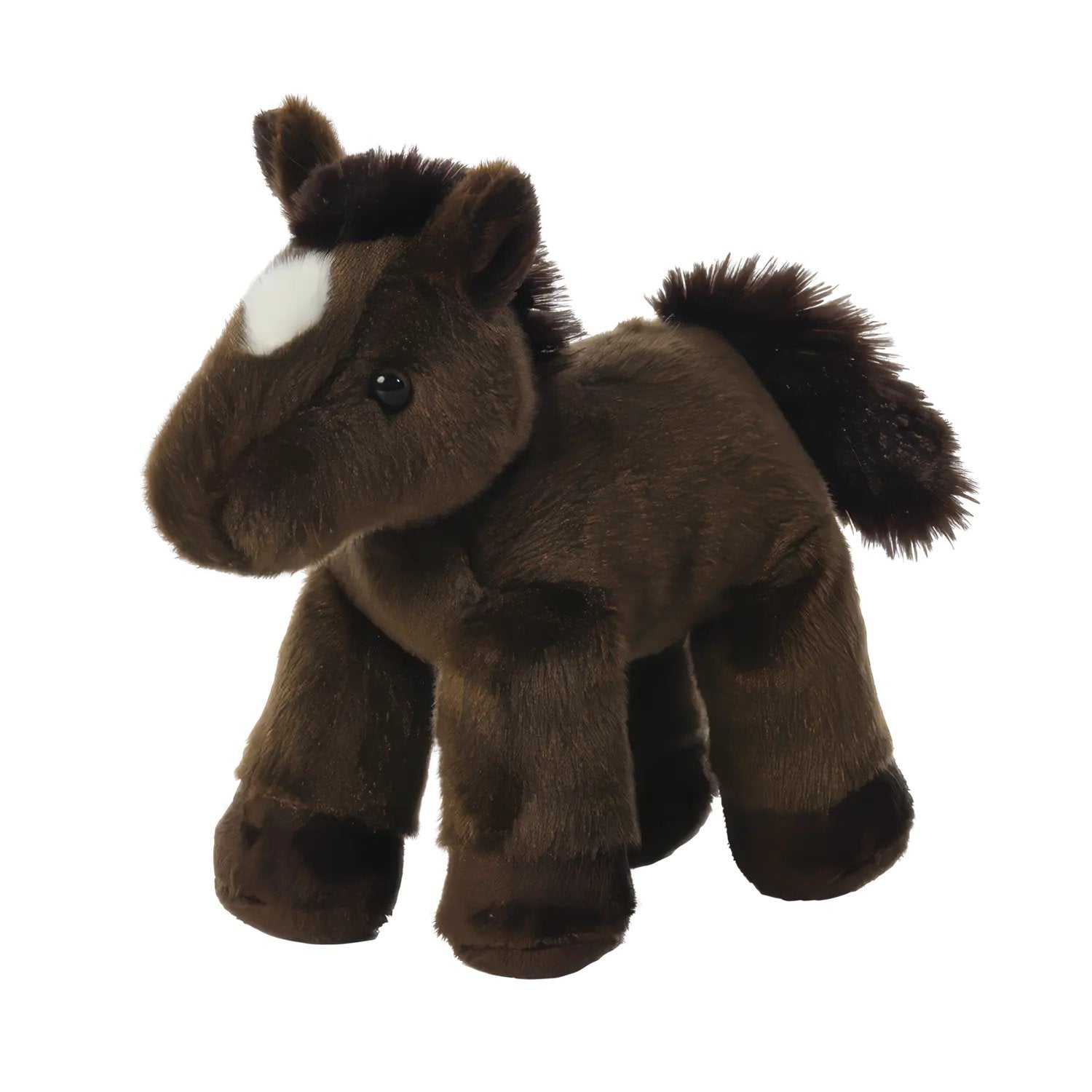 Aurora Mf Chemnut Horse