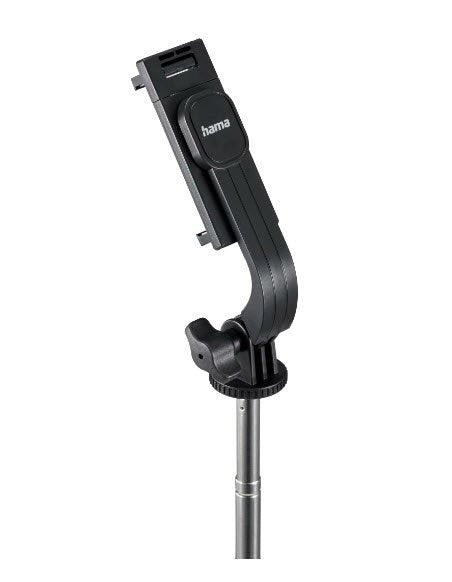 Hama Selfie Stick Funstand 110 Con Mando A Distancia Bluetooth