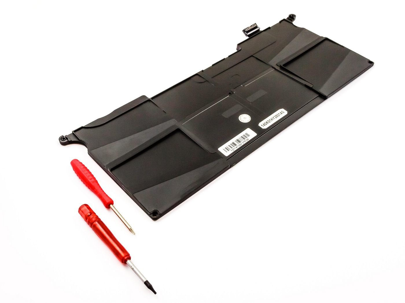 EAN 5711783182368 - CoreParts MBXAP-BA0003 refacción para laptop Batería imagen 2