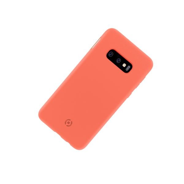 EAN 8021735749424 - Celly Shock funda para teléfono móvil 14,7 cm (5.8") Naranja imagen 5