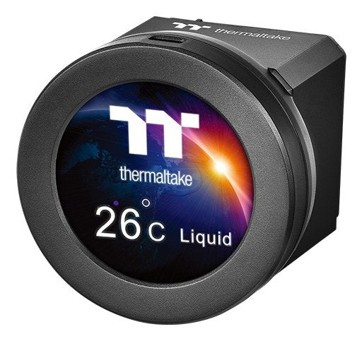 Floe Rc Ultra 360 Cpu & Memory Aio Liquid Cooler, Wasserkühlung