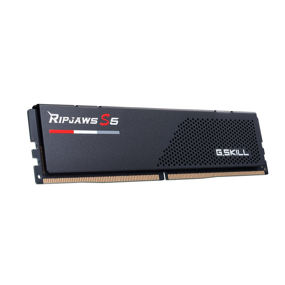EAN 4713294231833 - G.Skill Ripjaws V F5-6000J3238F16GX2-RS5K módulo de memoria 32 GB 2 x 16 GB DDR5 288-pin DIMM imagen 2