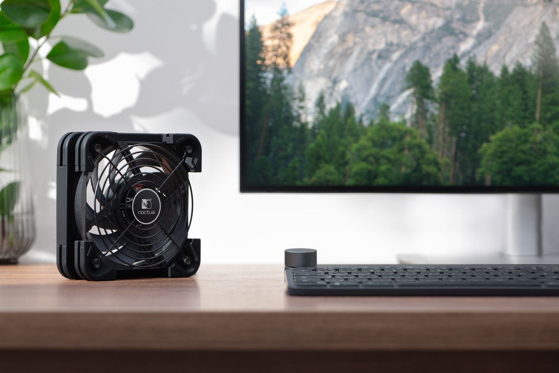 Ventilador Noctua Nv-Fs2, Nv-Fs2