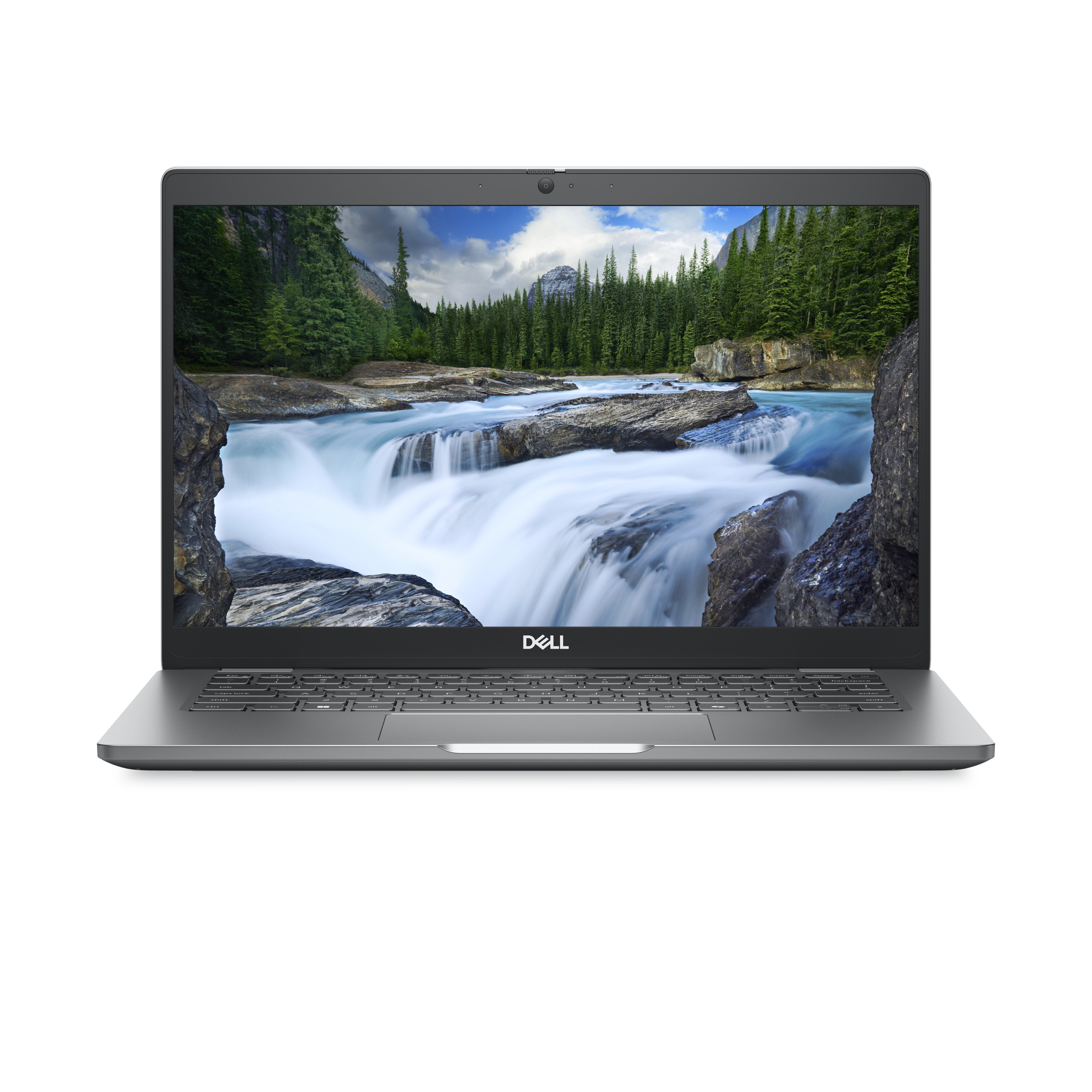 Latitude 5350 - 13.3 Inch - Intel Core Ultra 5 125u - 16gb Ram - 512gb Ssd - Windows 11 Pro