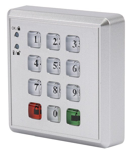 EAN 4030152061167 - Olympia 6116 accesorio para unidad central de control para hogar inteligente imagen 2