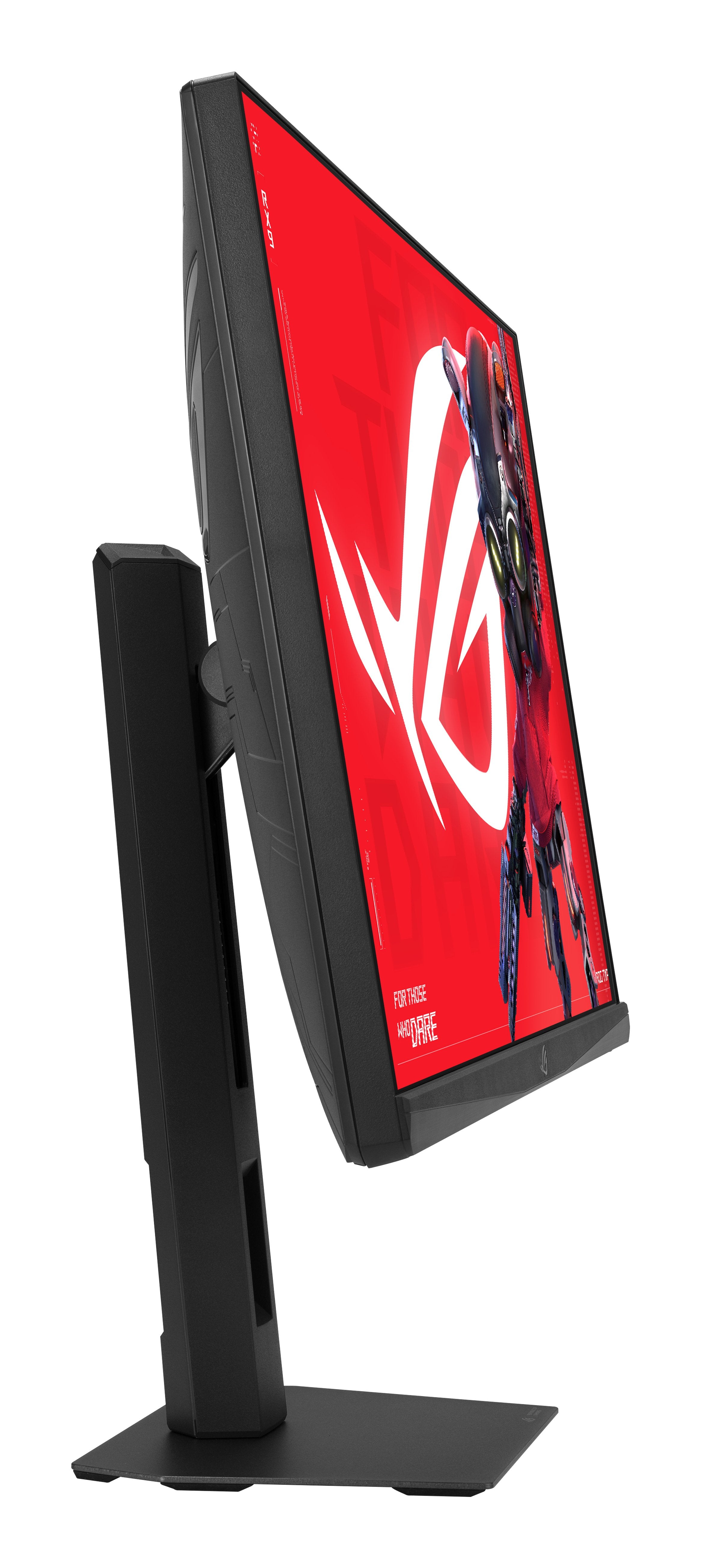 EAN 4711636268141 - ASUS ROG Strix XG27UCGR pantalla para PC 68,6 cm (27") 3840 x 2160 Pixeles 4K Ultra HD LCD Negro imagen 6
