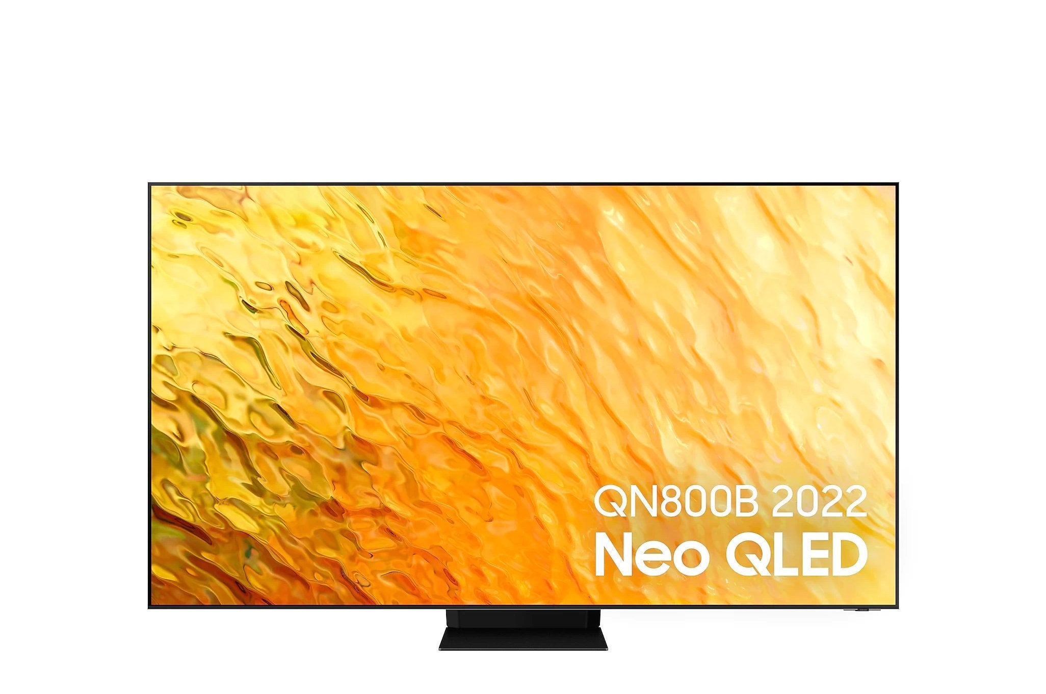 Samsung Series 8 75qn800b 190,5 Cm (75") 8k Ultra Hd Smart Tv Wifi Acero Inoxidable