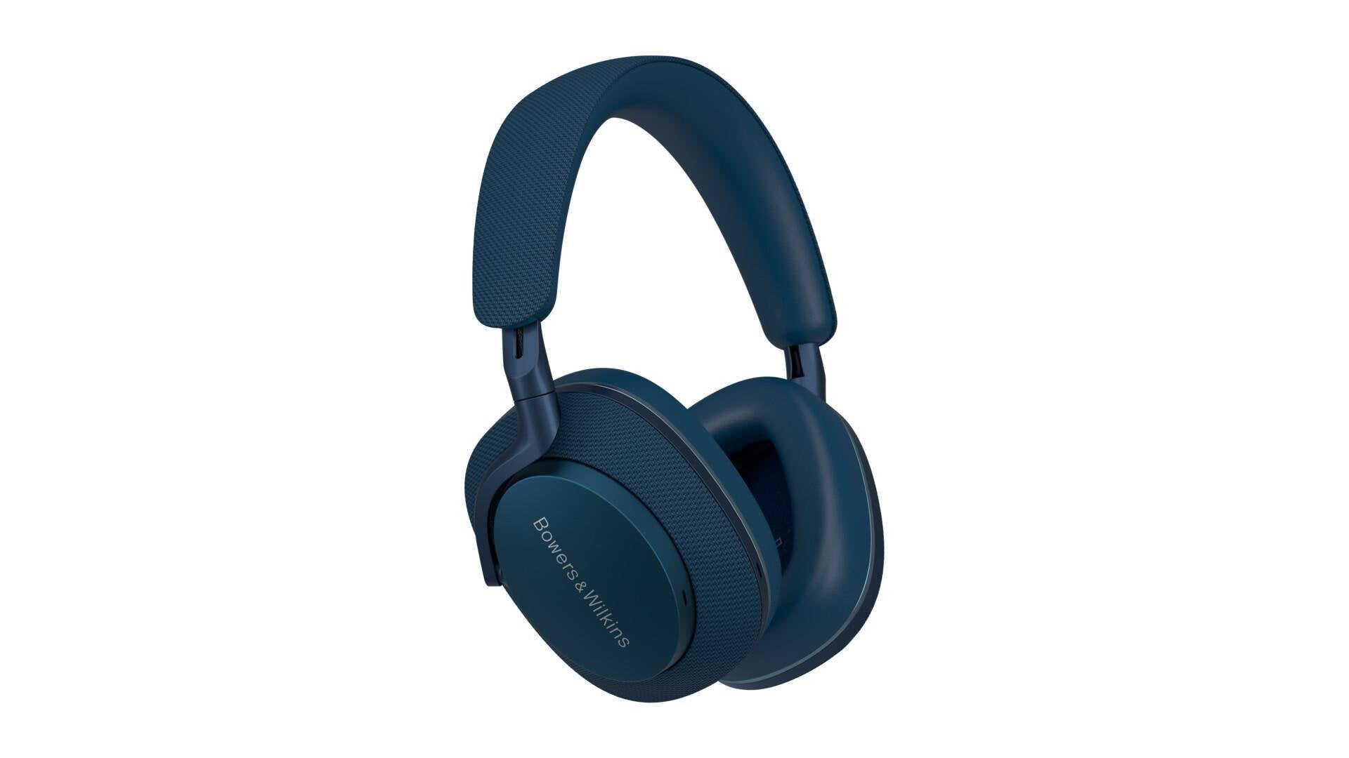 Bowers & Wilkins Px7 S2e Over-Ear Azul