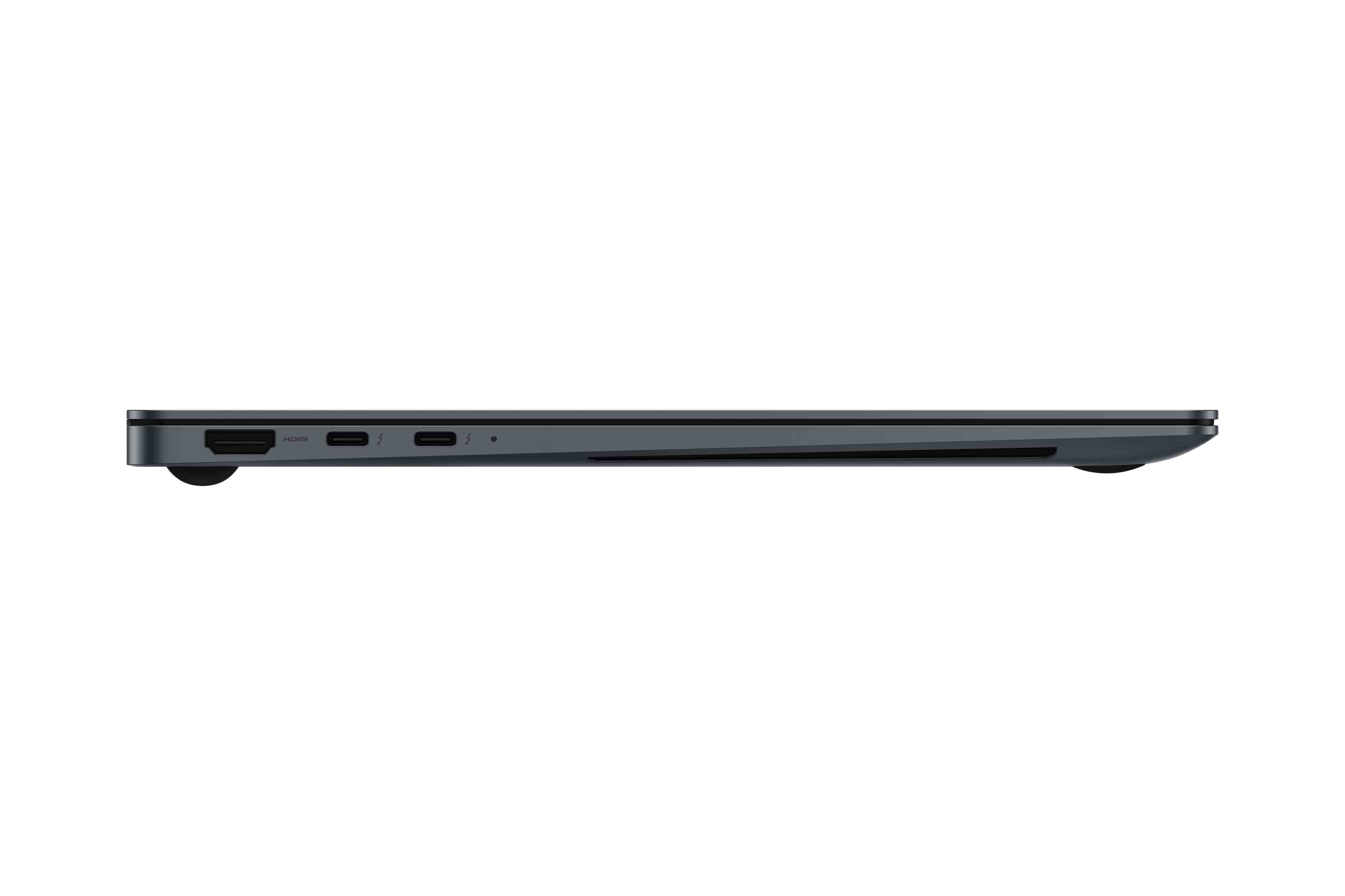 Samsung Galaxy Book4 Pro 14" I7-Ultra 16gb 512gb Wqxga+ Táctil W11p Grey 3 Años