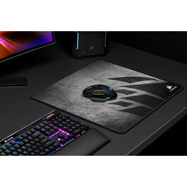 Raton Corsair Inalambrico Gaming Dark Core Rgb Pro Usb Bt Negro