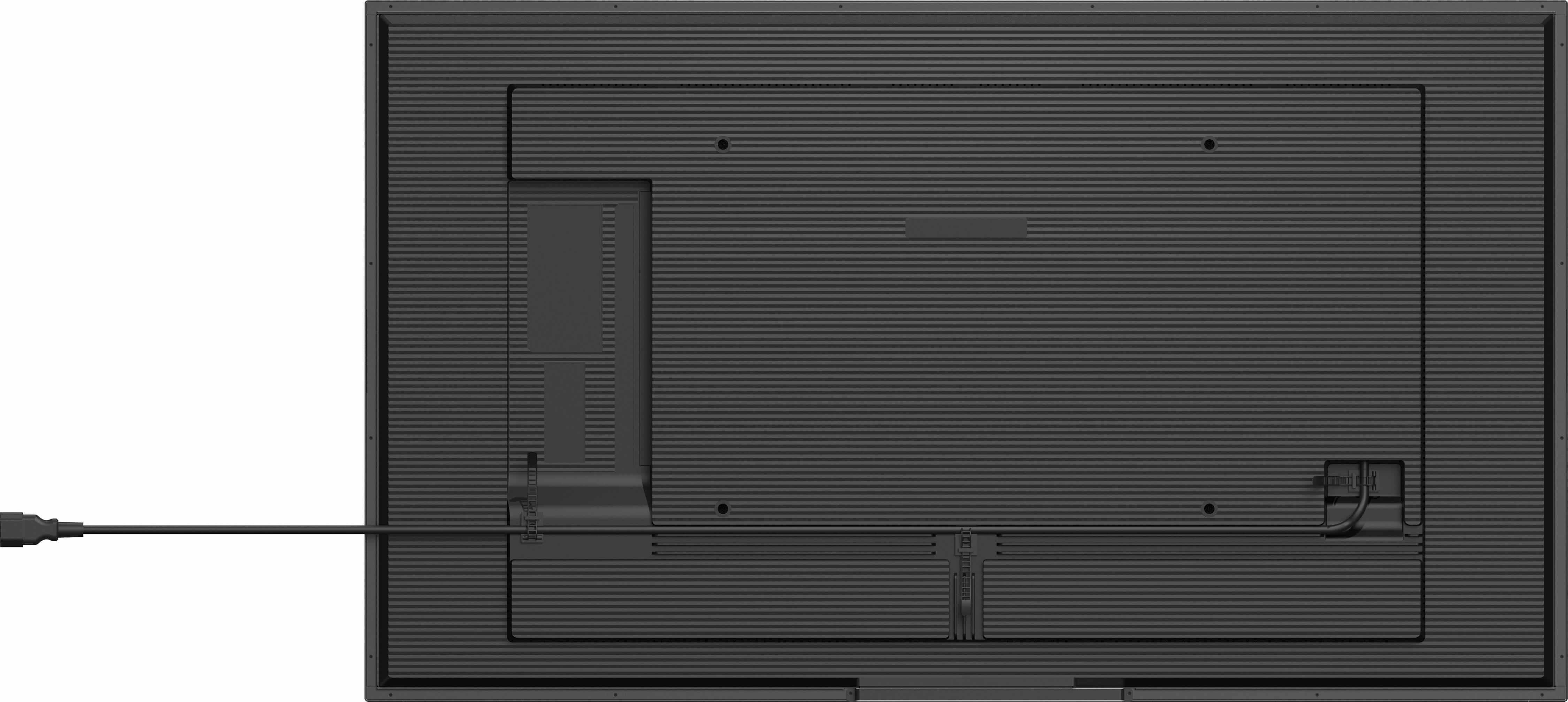 EAN 4948570125579 - iiyama T4329AS-B1AG pantalla para PC 108 cm (42.5") 3840 x 2160 Pixeles 4K Ultra HD LED Pantalla táctil N imagen 18