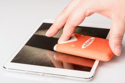 Limpieza; Spray Para Pantalla Tactiles 20ml Ednet